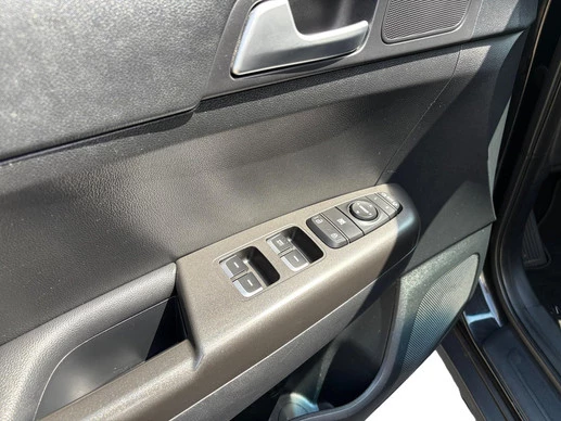 Kia Sportage - Afbeelding 28 van 30