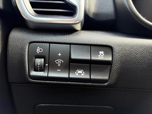Kia Sportage - Afbeelding 29 van 30