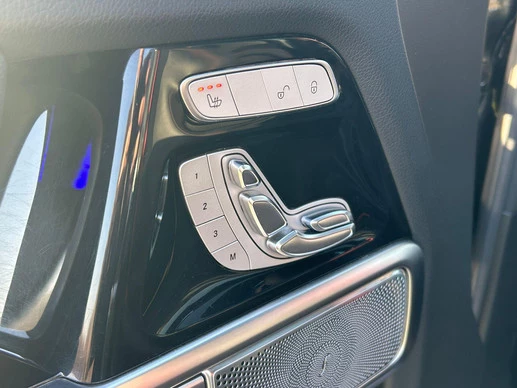 Mercedes-Benz G-Klasse - Afbeelding 7 van 10