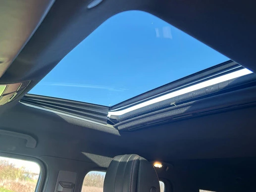 Mercedes-Benz G-Klasse - Afbeelding 8 van 10