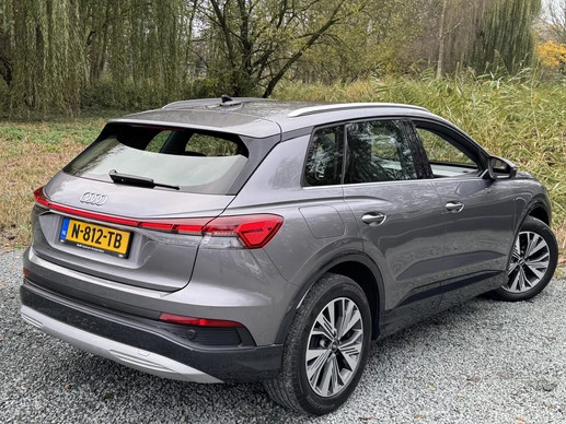 Audi Q4 e-tron - Afbeelding 3 van 30