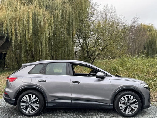 Audi Q4 e-tron - Afbeelding 4 van 30