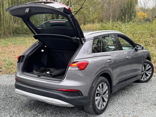 Audi Q4 e-tron - Afbeelding 5 van 30