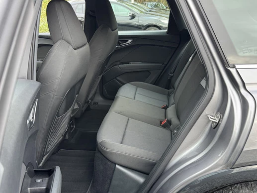 Audi Q4 e-tron - Afbeelding 10 van 30