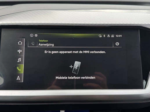 Audi Q4 e-tron - Afbeelding 21 van 30