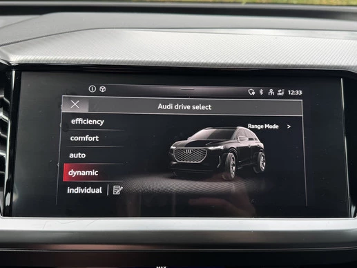 Audi Q4 e-tron - Afbeelding 24 van 30