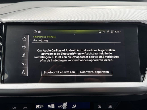 Audi Q4 e-tron - Afbeelding 26 van 30