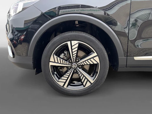 MG ZS EV - Afbeelding 15 van 24