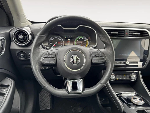 MG ZS EV - Afbeelding 17 van 24