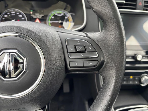 MG ZS EV - Afbeelding 19 van 24