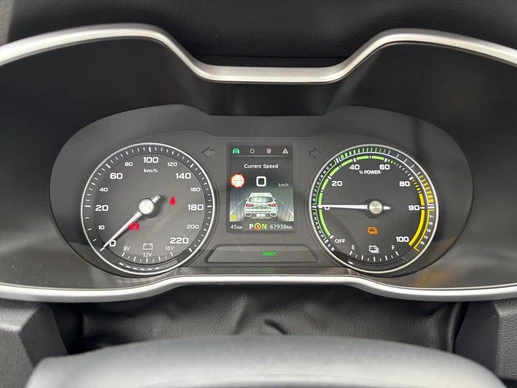 MG ZS EV - Afbeelding 20 van 24