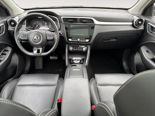 MG ZS EV - Afbeelding 21 van 24