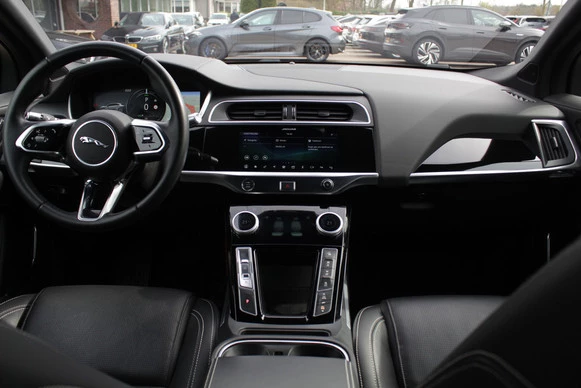 Jaguar I-PACE - Afbeelding 2 van 27