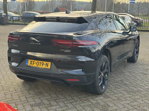 Jaguar I-PACE - Afbeelding 3 van 27