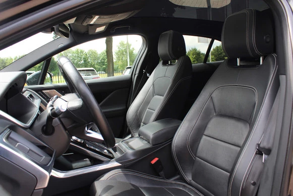 Jaguar I-PACE - Afbeelding 4 van 27