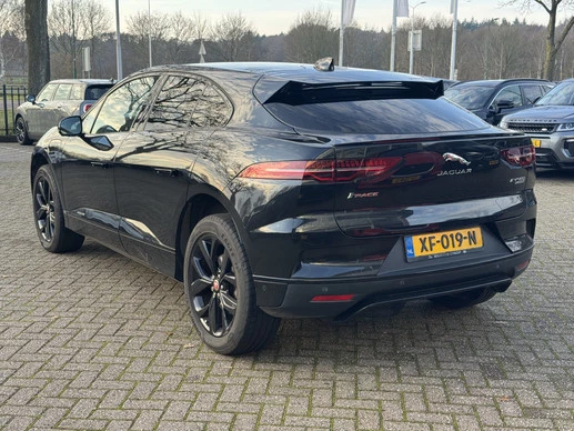 Jaguar I-PACE - Afbeelding 6 van 27
