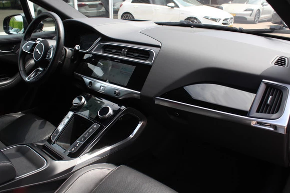 Jaguar I-PACE - Afbeelding 9 van 27