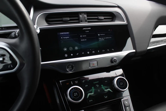 Jaguar I-PACE - Afbeelding 12 van 27