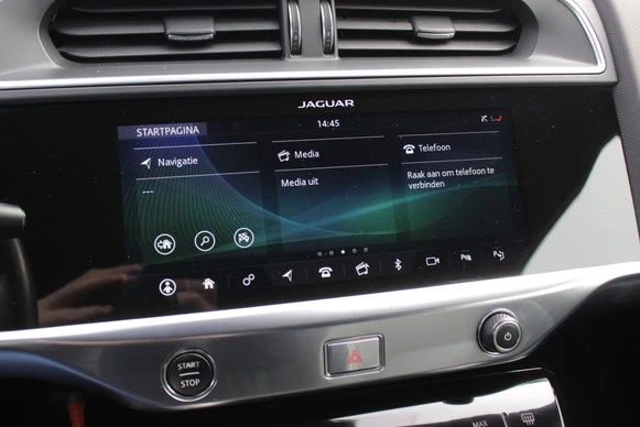 Jaguar I-PACE - Afbeelding 13 van 27
