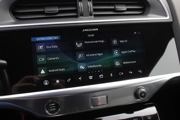 Jaguar I-PACE - Afbeelding 14 van 27