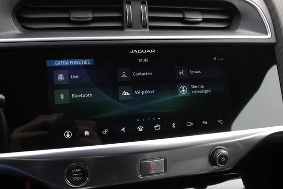 Jaguar I-PACE - Afbeelding 15 van 27