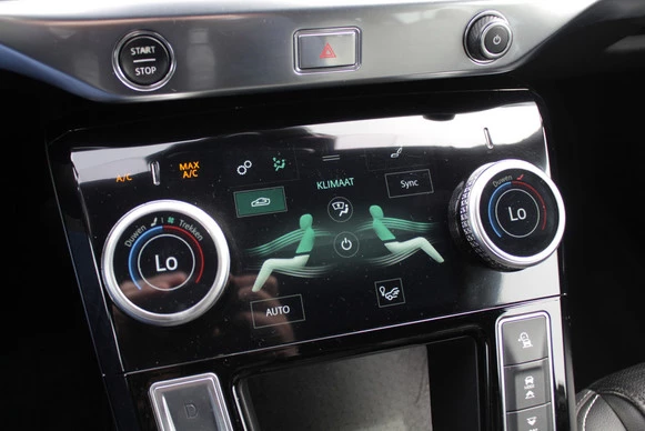 Jaguar I-PACE - Afbeelding 19 van 27