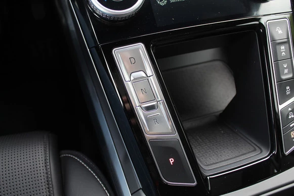 Jaguar I-PACE - Afbeelding 20 van 27