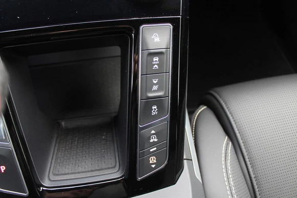 Jaguar I-PACE - Afbeelding 21 van 27