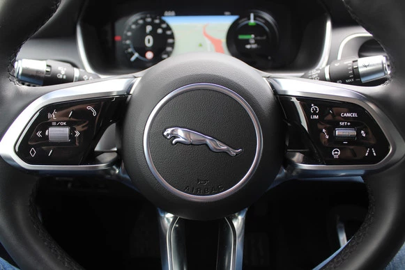 Jaguar I-PACE - Afbeelding 24 van 27