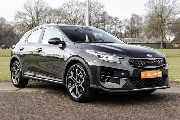 Kia XCeed - Afbeelding 1 van 15