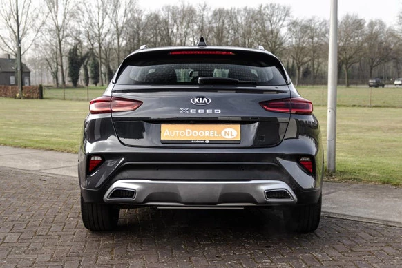 Kia XCeed - Afbeelding 3 van 15