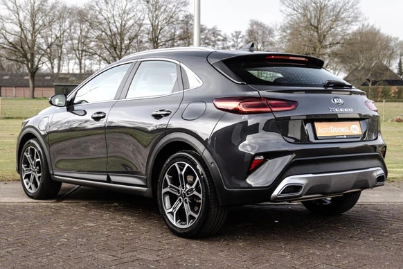Kia XCeed - Afbeelding 4 van 15
