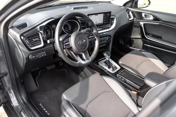 Kia XCeed - Afbeelding 5 van 15