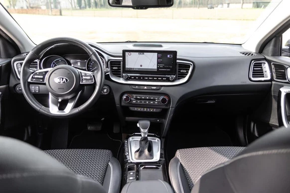 Kia XCeed - Afbeelding 6 van 15