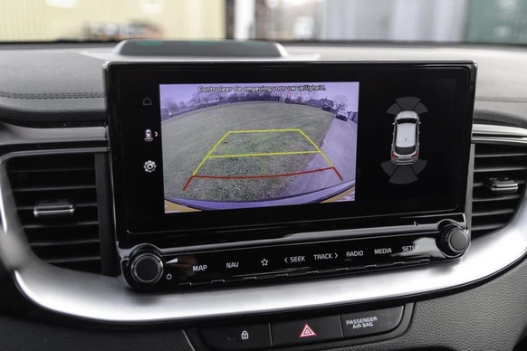 Kia XCeed - Afbeelding 10 van 15
