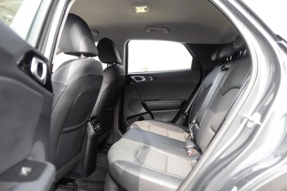 Kia XCeed - Afbeelding 12 van 15