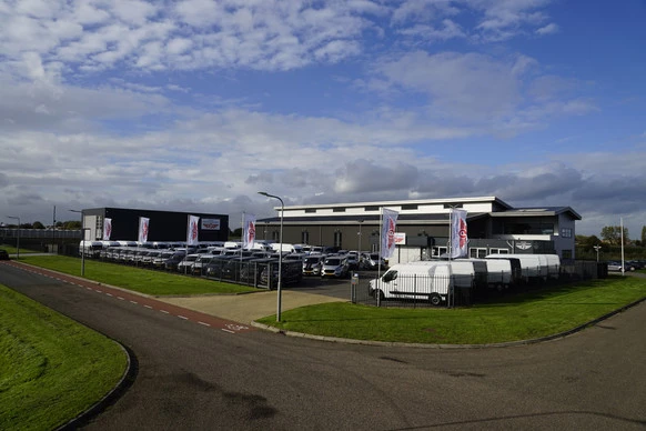 Peugeot Expert - Afbeelding 1 van 4