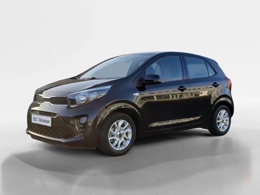 Kia Picanto - Afbeelding 1 van 30