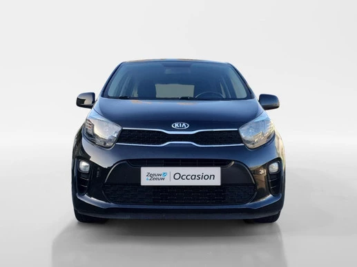 Kia Picanto - Afbeelding 2 van 30