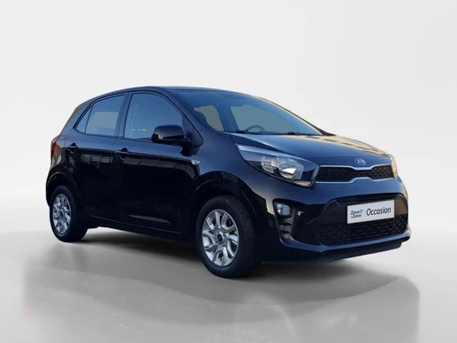 Kia Picanto - Afbeelding 3 van 30