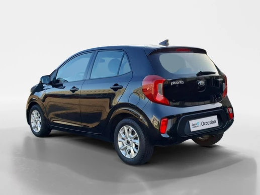 Kia Picanto - Afbeelding 7 van 30