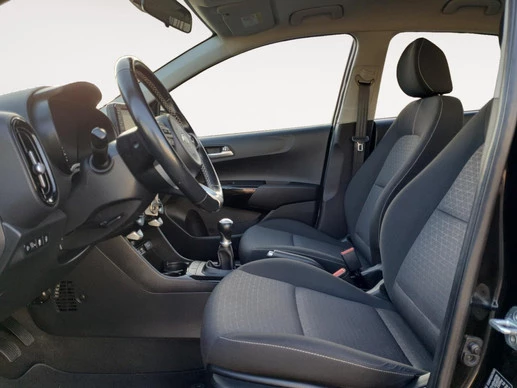 Kia Picanto - Afbeelding 12 van 30