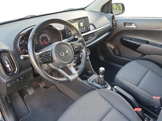 Kia Picanto - Afbeelding 13 van 30