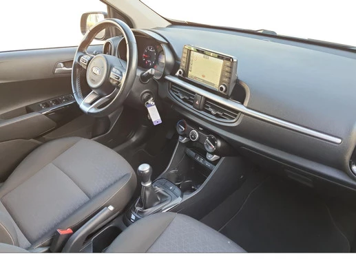 Kia Picanto - Afbeelding 14 van 30