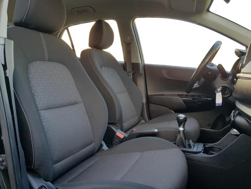 Kia Picanto - Afbeelding 15 van 30