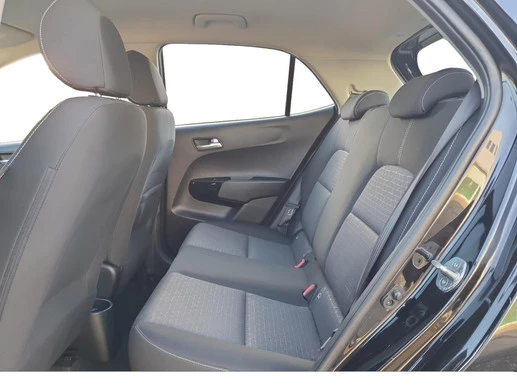 Kia Picanto - Afbeelding 16 van 30