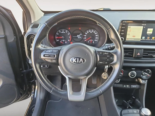 Kia Picanto - Afbeelding 17 van 30