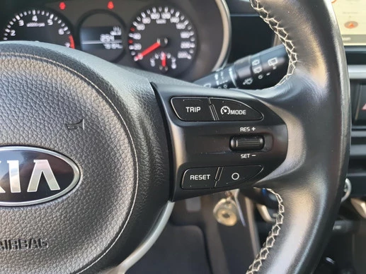 Kia Picanto - Afbeelding 19 van 30