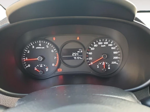 Kia Picanto - Afbeelding 20 van 30