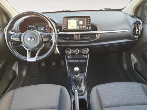 Kia Picanto - Afbeelding 21 van 30